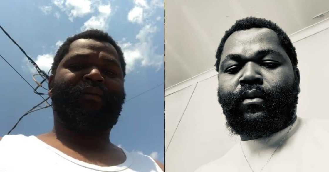 Sjava Sparks Romance Rumours, Sends Red Heart Emoji to Beautiful Lady