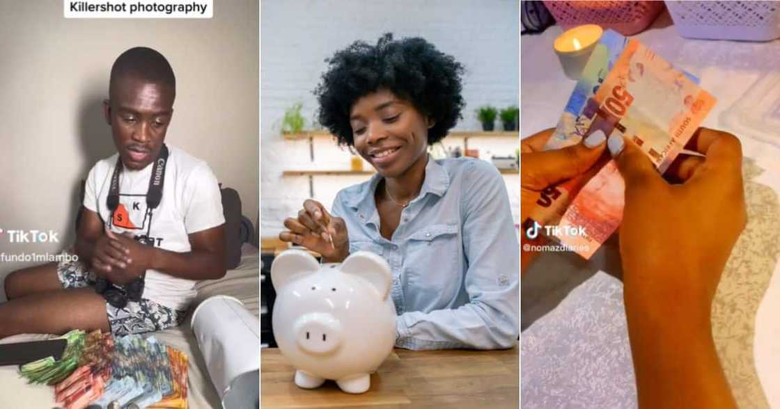 Money saving tips from South Africans