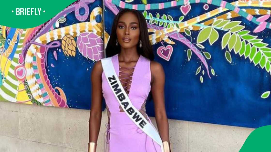 Sakhile Dube's reign comes to an end Sakhile Dube's reign comes to an end
