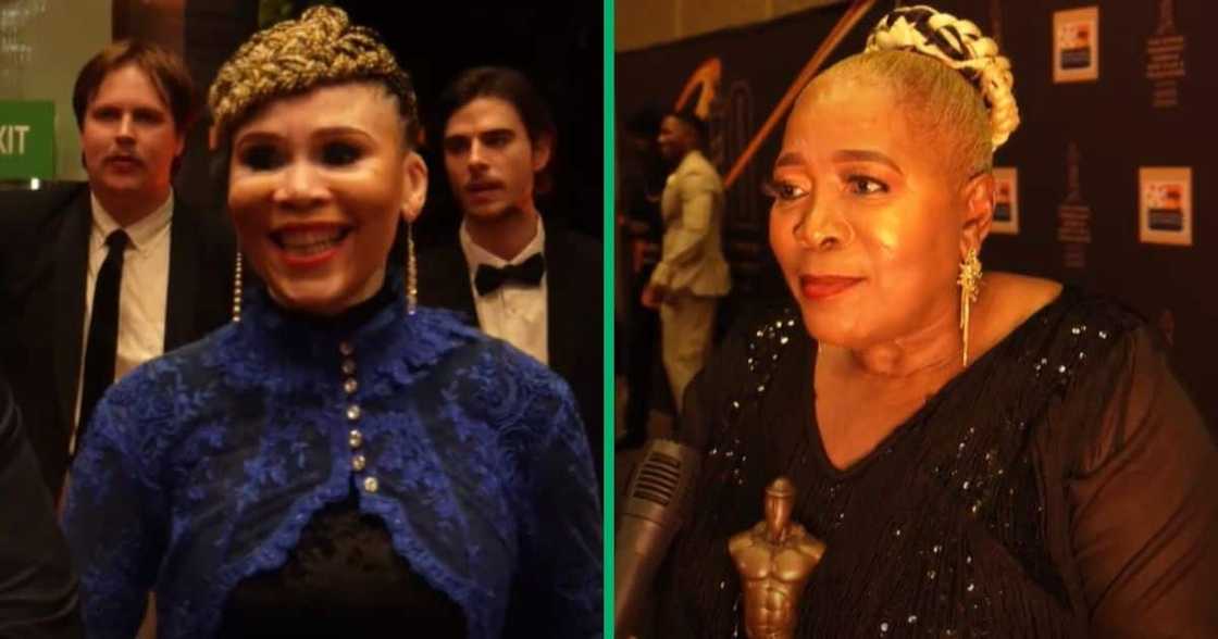 Lelethi Khumalo, Thembi Nyandeni Lelethi Khumalo, Thembi Nyandeni