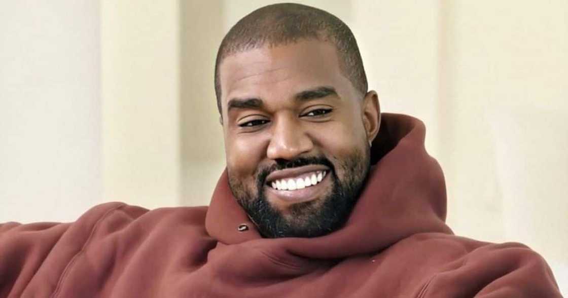 Kanye West Sneakers Sell for Over R25 Million at a Private Auction Kanye West Sneakers Sell for Over R25 Million at a Private Auction