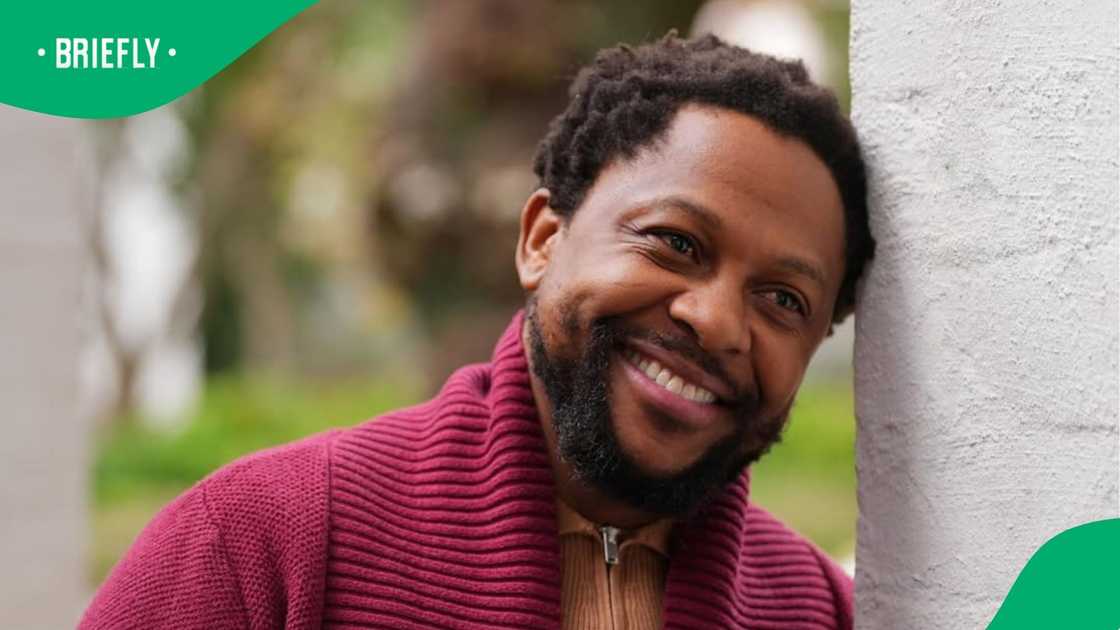 Mbuyiseni Ndlozi's post amid leaked WhatsApp chats raises eyebrows