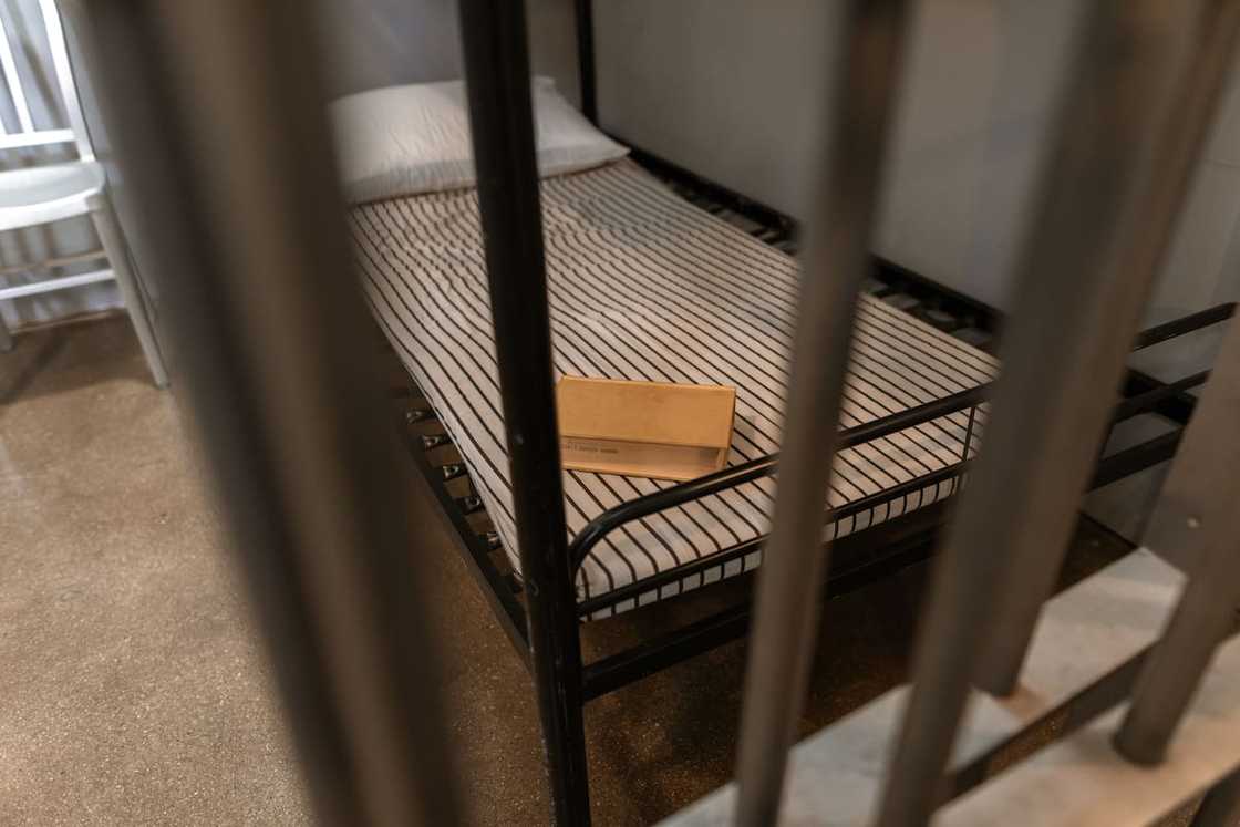 What are the top 10 worst prisons in the world? What are the top 10 worst prisons in the world?