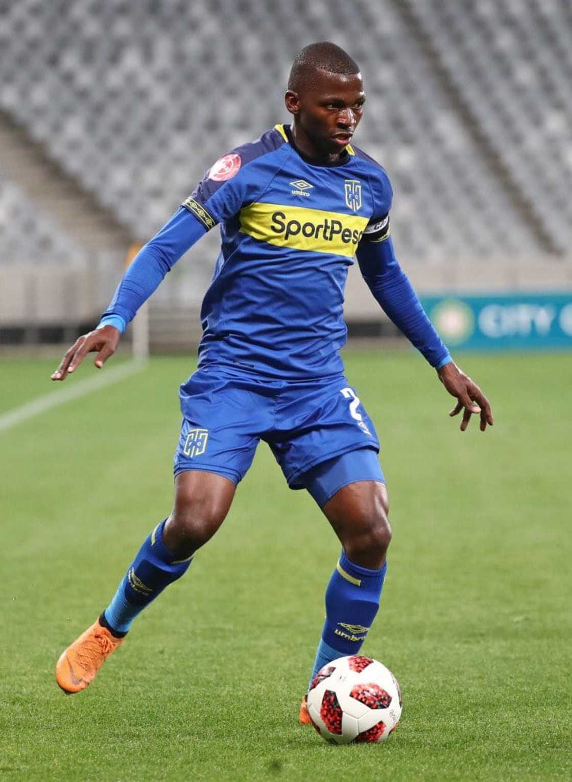 Thamsanqa Mkhize Thamsanqa Mkhize
