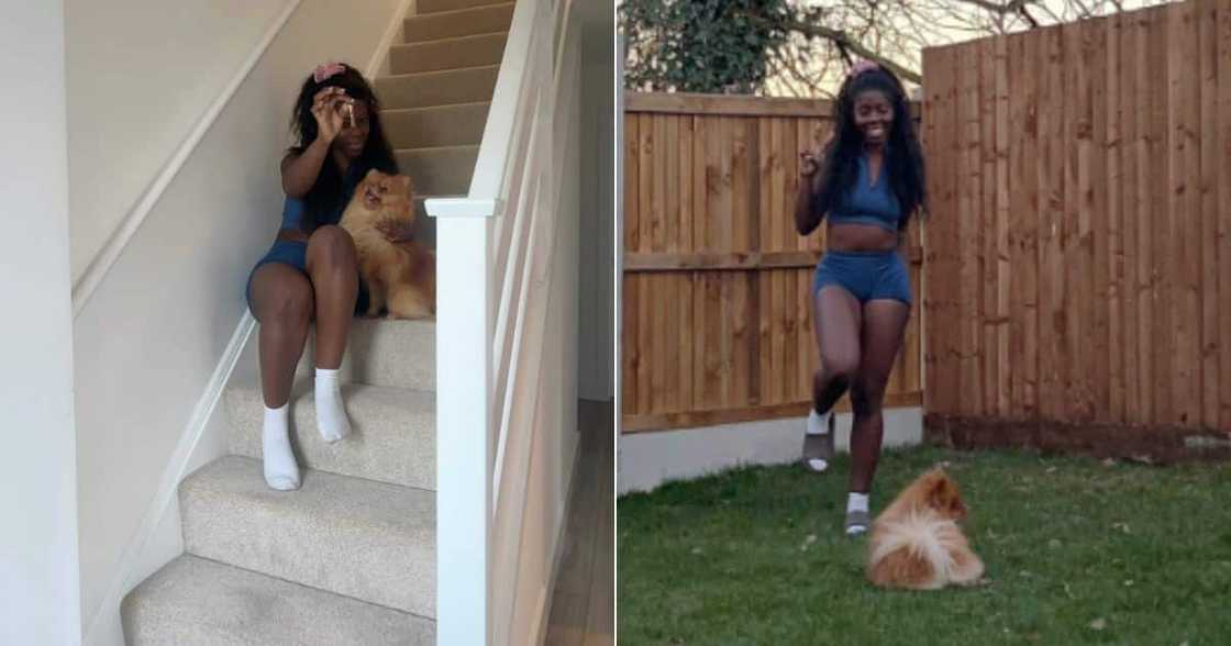 23 year old house 23 year old house