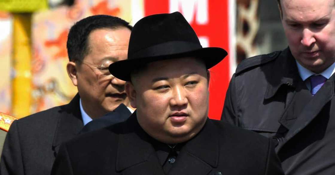 Kim Jong-Un, North Korea, World News Kim Jong-Un, North Korea, World News