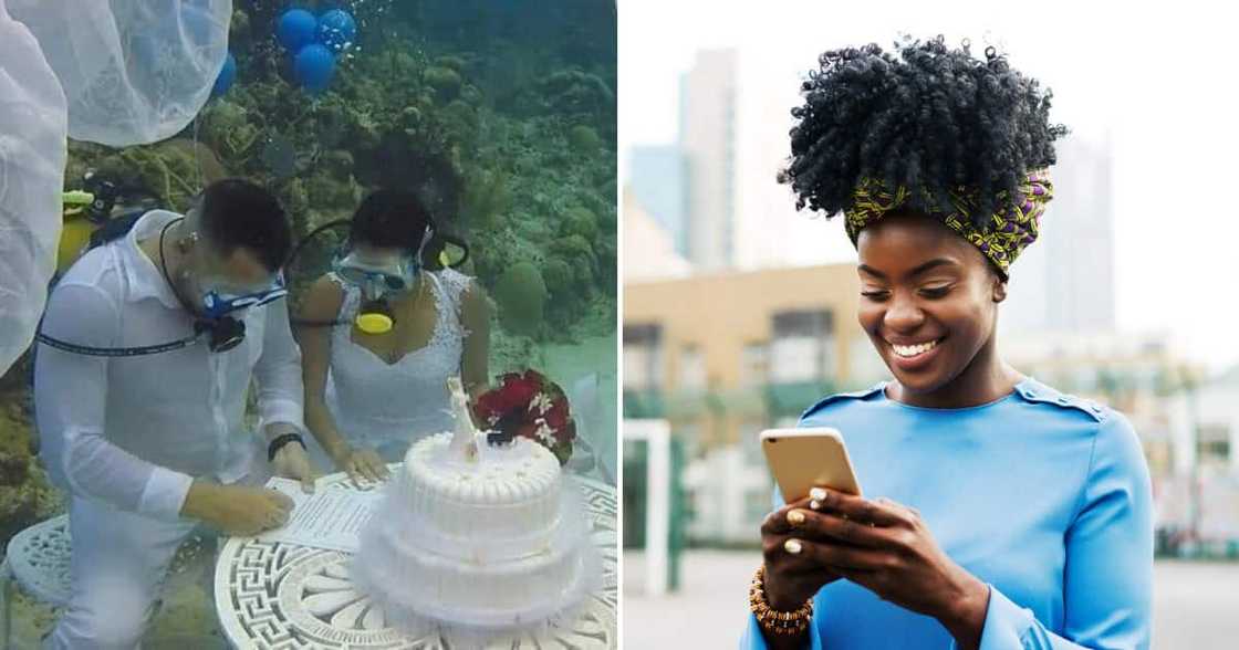 Wedding, Relationships, Mzansi, Funny Reaction, Couple’s Unique, Under the Sea, Wedding Ceremony Wedding, Relationships, Mzansi, Funny Reaction, Couple’s Unique, Under the Sea, Wedding Ceremony