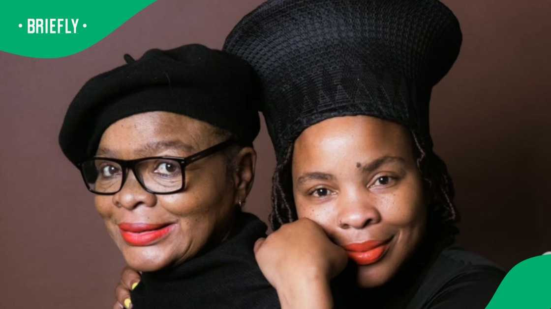 Masechaba's mom to get special official funeral.