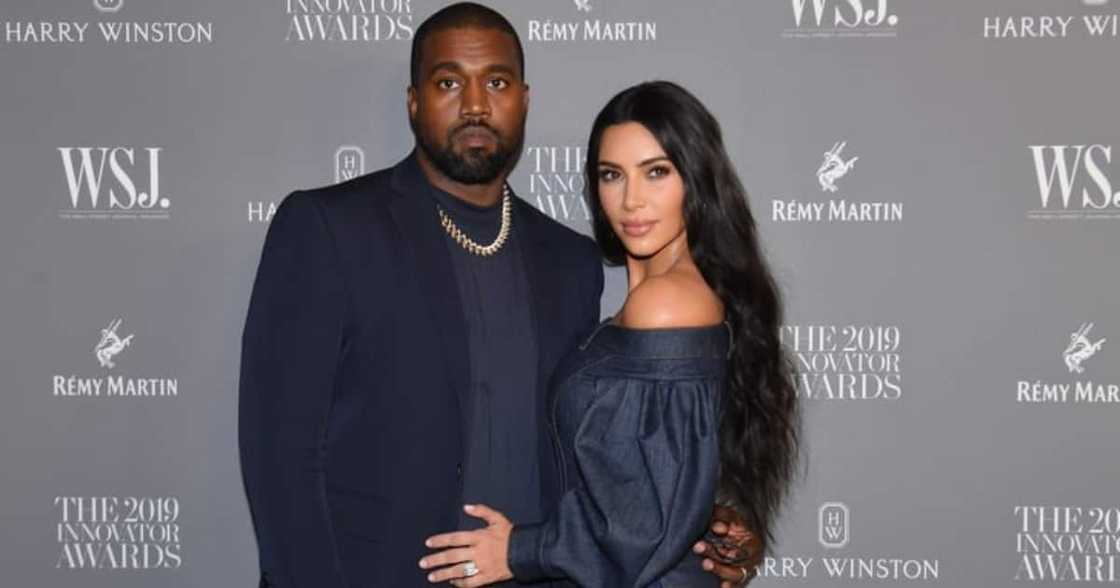 Kim Kardashian made the revelation while talking about her sister Kylie. Kim Kardashian made the revelation while talking about her sister Kylie.