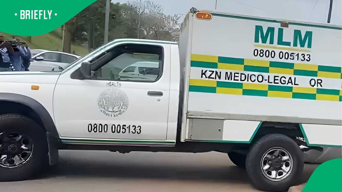 KZN police killed five suspects in a shootout with suspects KZN police killed five suspects in a shootout with suspects