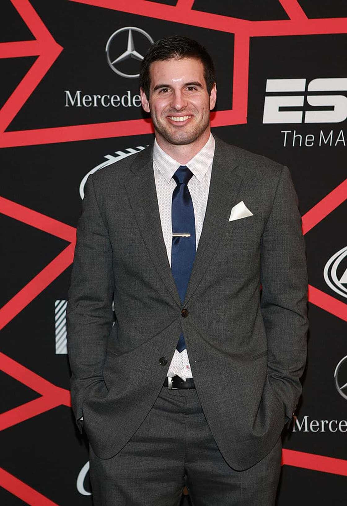 Christian Ponder Christian Ponder
