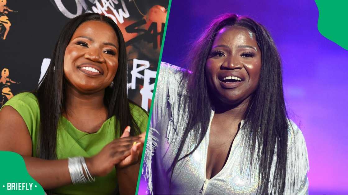 Record label responds to Makhadzi's claims Record label responds to Makhadzi's claims