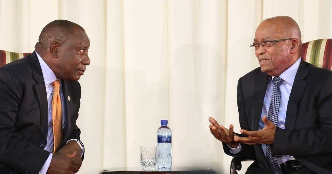 State Capture Inquiry, Cyril Ramaphosa, Jacob Zuma, Deputy President, Resign State Capture Inquiry, Cyril Ramaphosa, Jacob Zuma, Deputy President, Resign