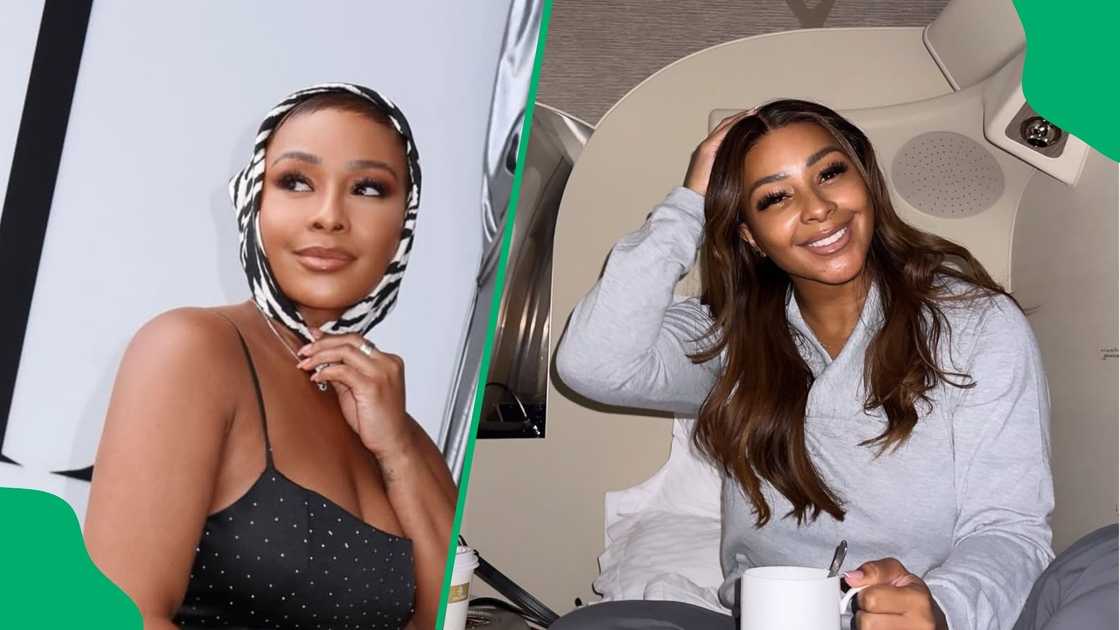 Boity Thulo's R450k girlfriend allowance comments resurface