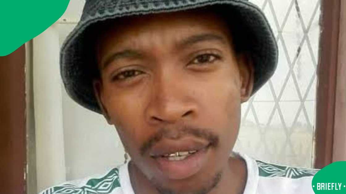 SA comforts Katlego Bereng's mother after 'Beauty and the Bester' SA comforts Katlego Bereng's mother after 'Beauty and the Bester'