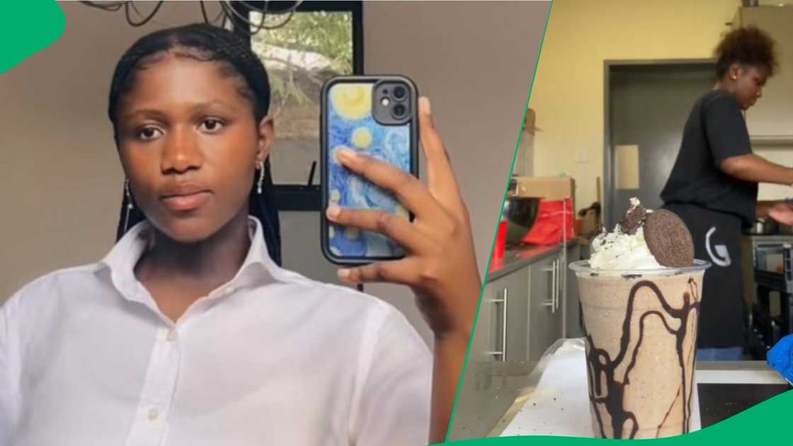 21 year old with Alex township business 21 year old with Alex township business