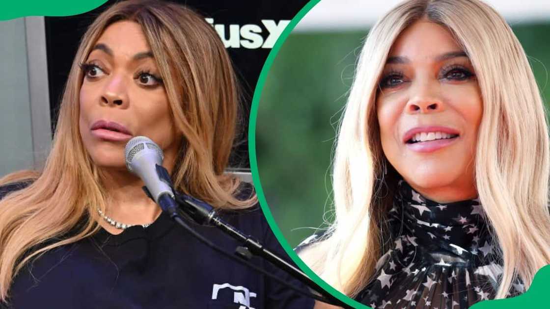 What happened to Wendy Williams? What happened to Wendy Williams?