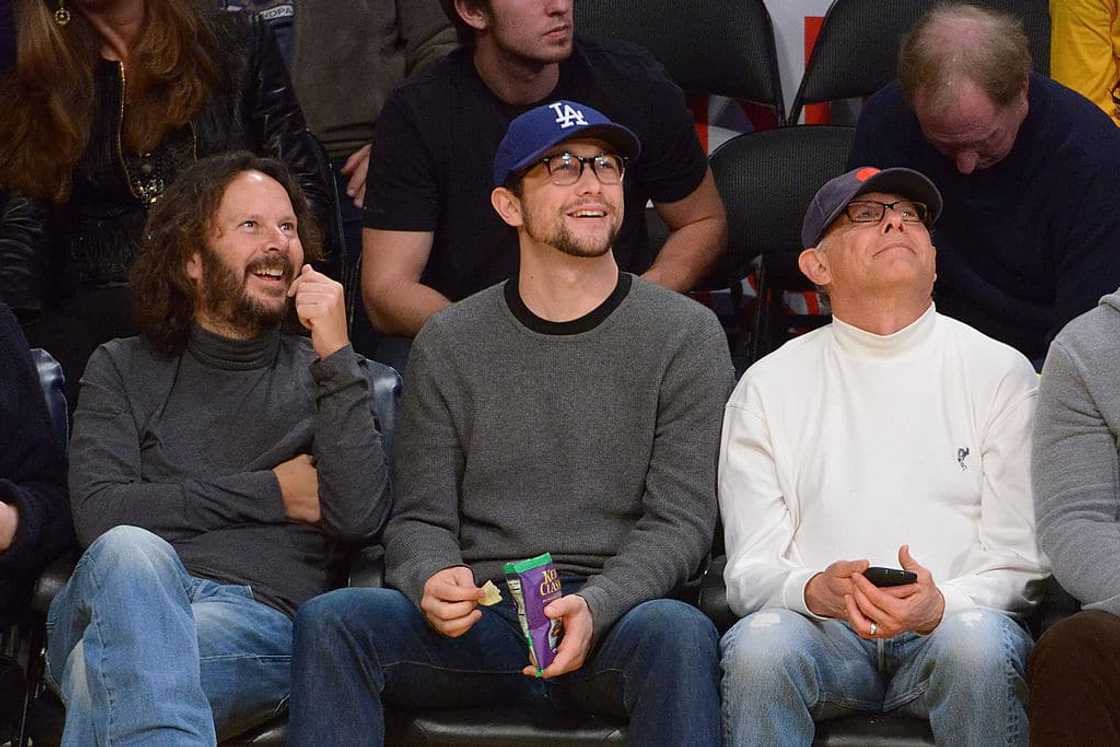 How many kids does Joseph Gordon-Levitt have? How many kids does Joseph Gordon-Levitt have?