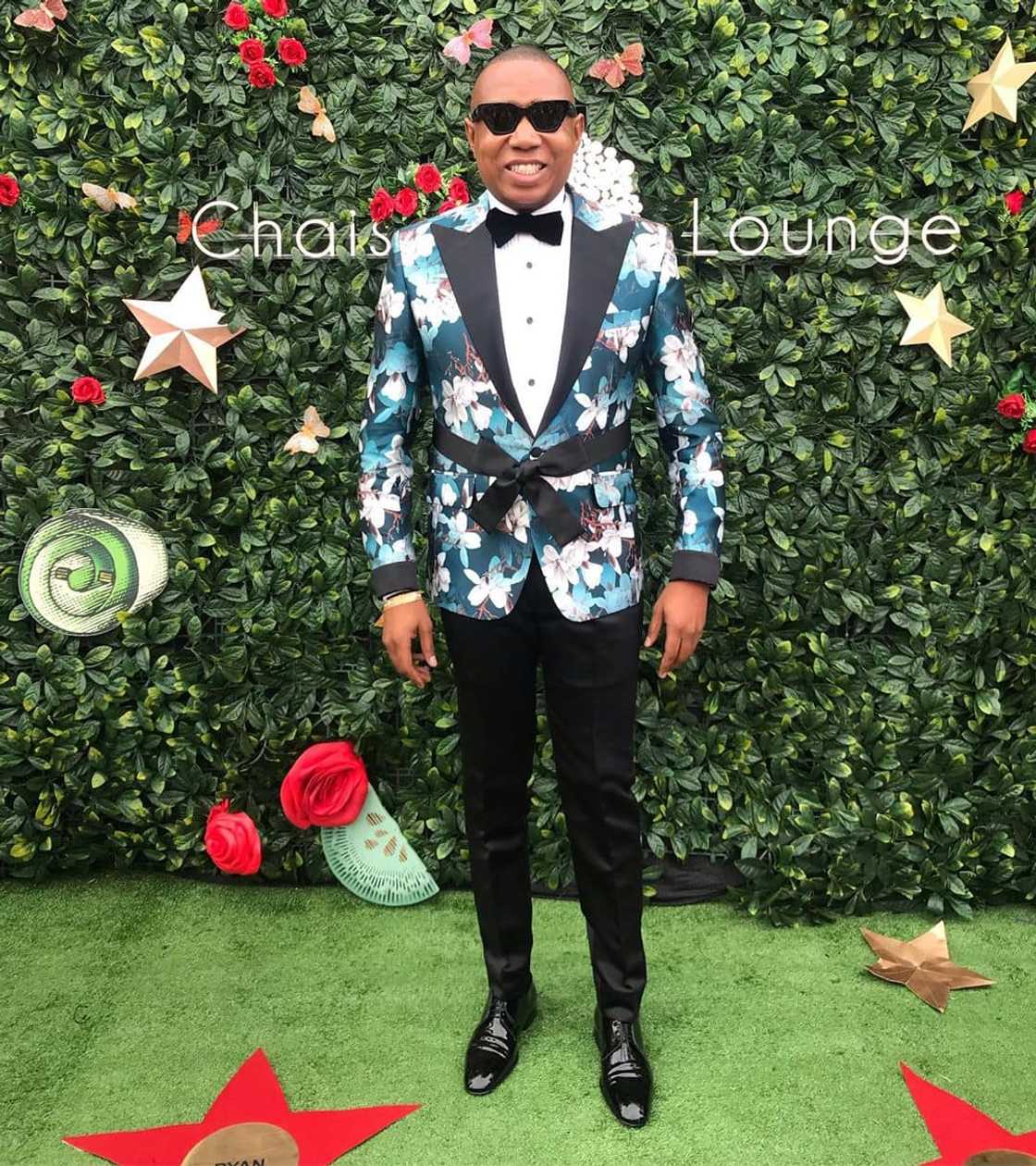 Mduduzi Manana Mduduzi Manana