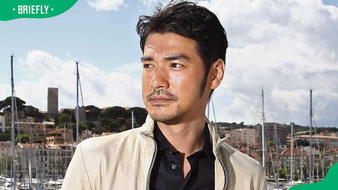 Takeshi Kaneshiro during the 64th Annual Cannes Film Festival on 15 May 2011 in Cannes, France. Takeshi Kaneshiro during the 64th Annual Cannes Film Festival on 15 May 2011 in Cannes, France.