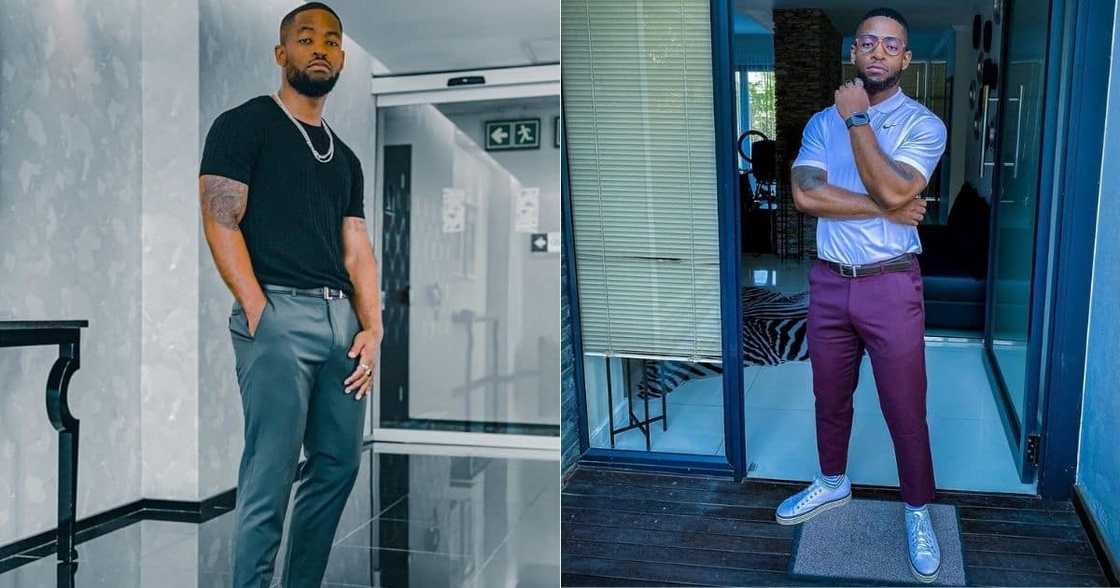 Prince Kaybee Drops New Song Titled Ebabayo to Lukewarm Reception Prince Kaybee Drops New Song Titled Ebabayo to Lukewarm Reception