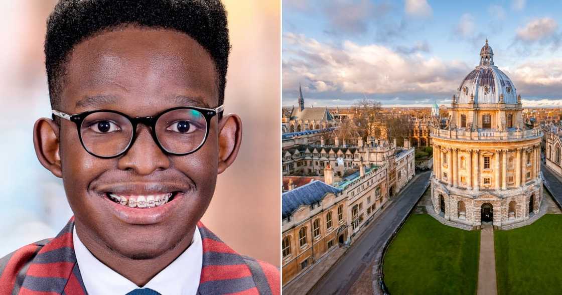 Oxford University, law, matric, Mzansi, education Oxford University, law, matric, Mzansi, education