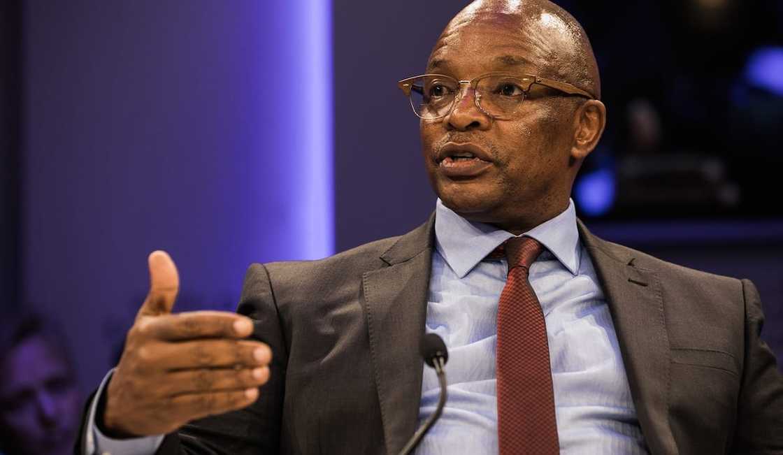 Sipho Pityana profile Sipho Pityana profile