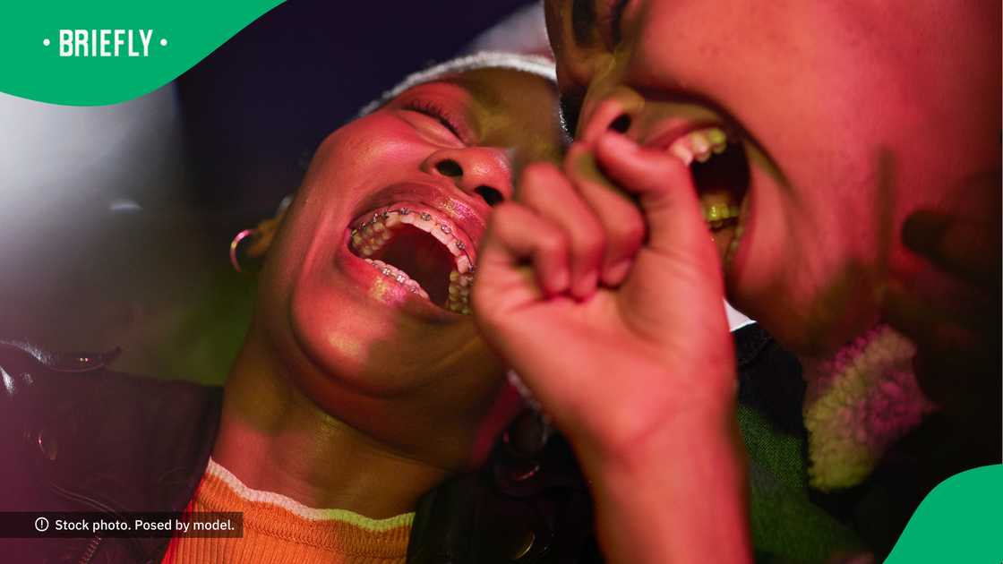 The SUPERSTAR loves sharing hilarious content with its audience. The SUPERSTAR loves sharing hilarious content with its audience.