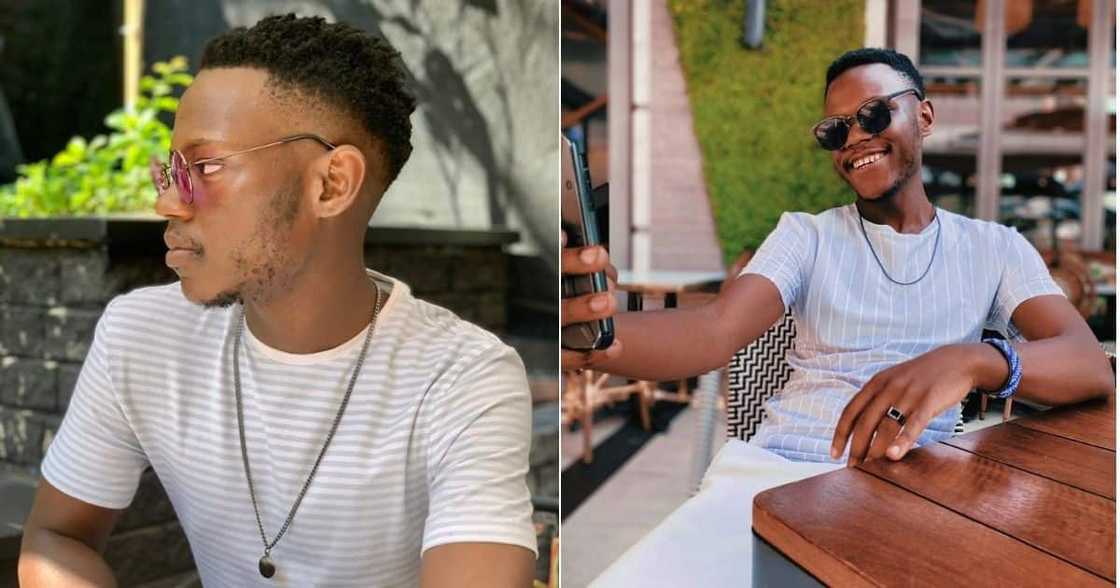 Peep, Looking for Afrikaans, Influencers, Gets, Hilarious Response Peep, Looking for Afrikaans, Influencers, Gets, Hilarious Response