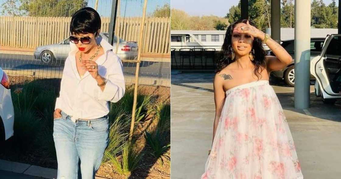 Kelly Khumalo, turns down, 'Idols SA' offer, joins, new singing competition Kelly Khumalo, turns down, 'Idols SA' offer, joins, new singing competition