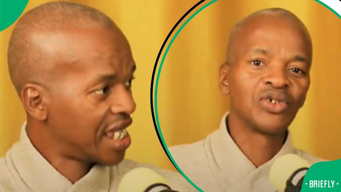 Brother Enigma disses light-skinned people Brother Enigma disses light-skinned people