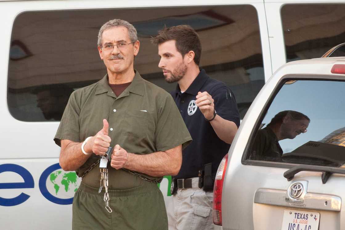 Allen Stanford: age, child, wife, prison, release date, finances, movie, worth Allen Stanford: age, child, wife, prison, release date, finances, movie, worth