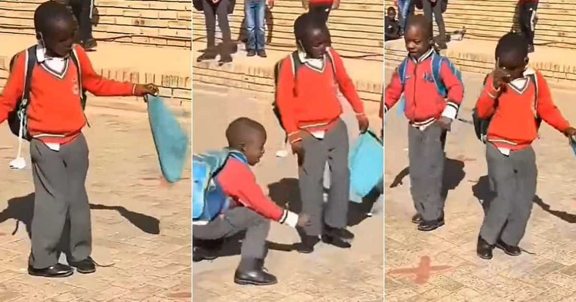 Viral dance, 'Umlando' dance, kid dancers, school viral dance, kid dances at school Viral dance, 'Umlando' dance, kid dancers, school viral dance, kid dances at school