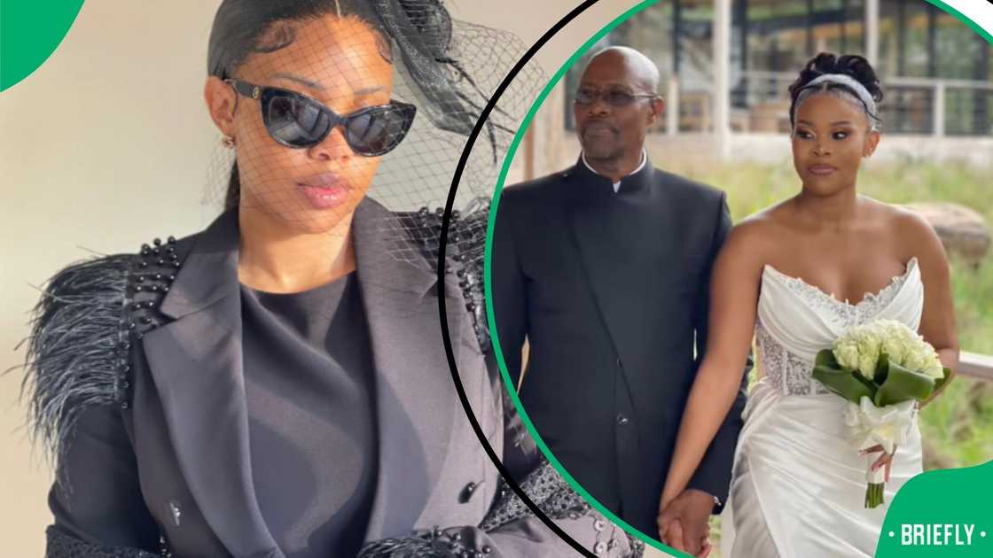 Lady shares how husband died protecting her Lady shares how husband died protecting her