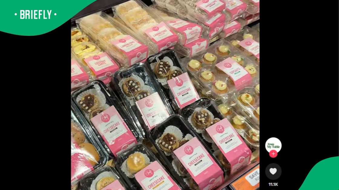 A video went viral. A video went viral.