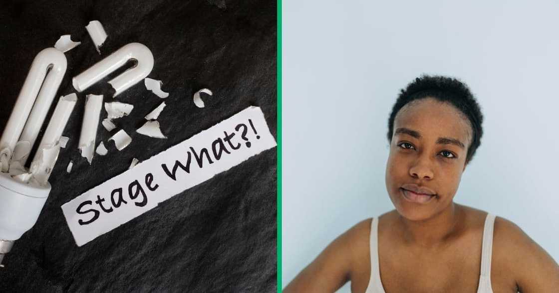 Loadshedding is expected to make a return in January, and netizens are not amused Loadshedding is expected to make a return in January, and netizens are not amused