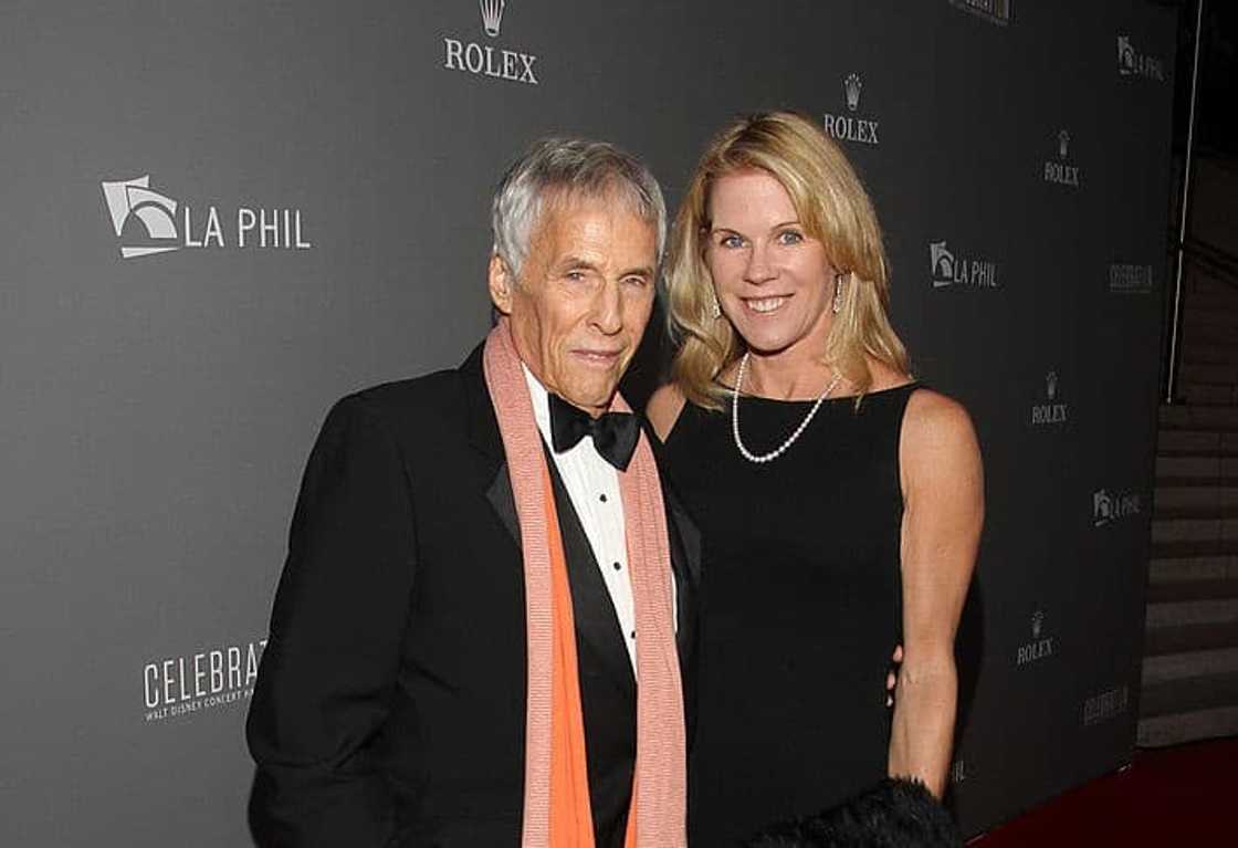 when did burt bacharach die? when did burt bacharach die?