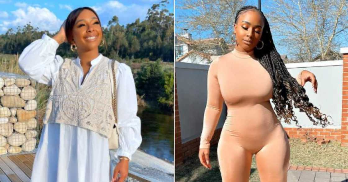 Boity Thulo, Felo, Daliwonga, Amapaino. Boity Thulo, Felo, Daliwonga, Amapaino.