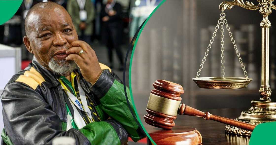 The Investigating Directorate (ID) has dismissed reports of ANC Chairperson Gwede Mantashe's imminent arrest. The Investigating Directorate (ID) has dismissed reports of ANC Chairperson Gwede Mantashe's imminent arrest.