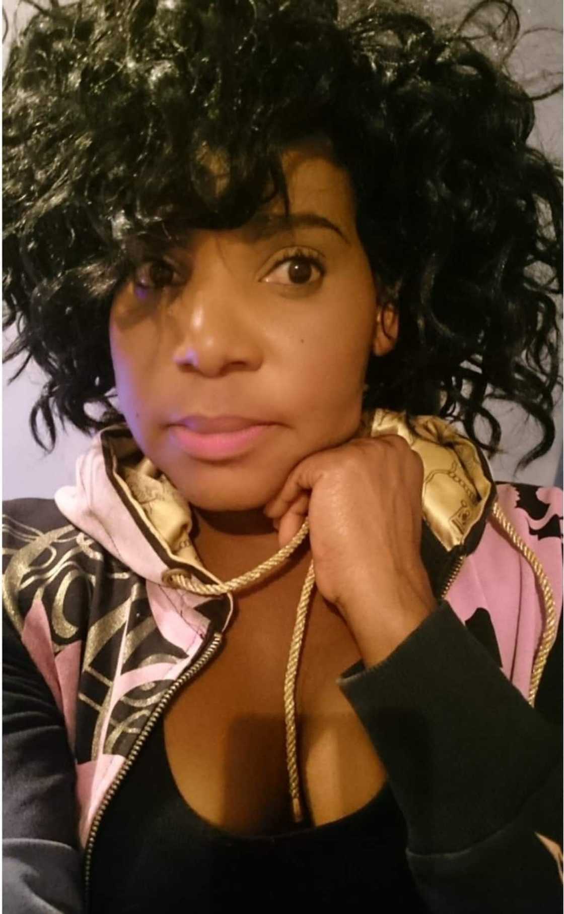 Sannah Mchunu Sannah Mchunu