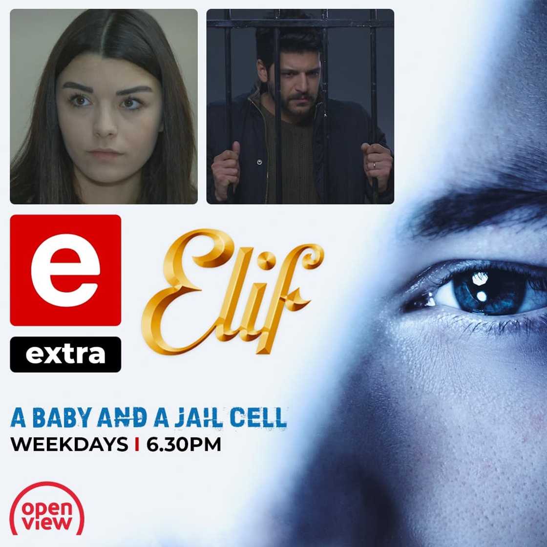 Elif 2 November 2021 teasers Elif 2 November 2021 teasers
