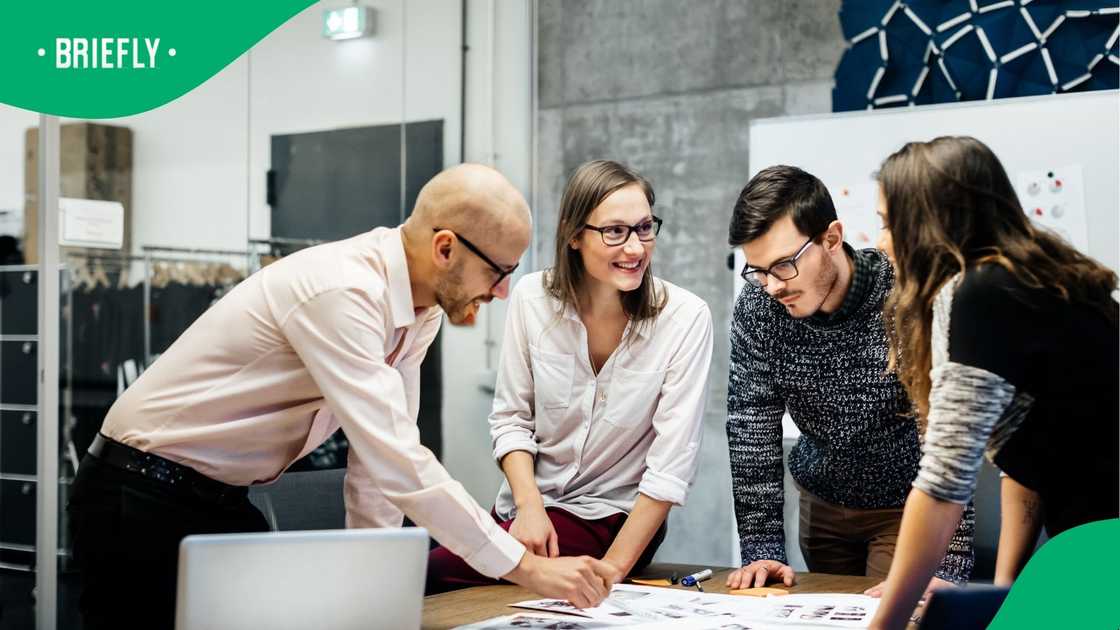 Companies are losing between 20% and 30% potential revenue annually to inefficiencies