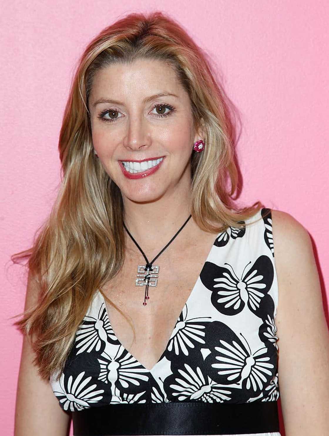 Sara Blakely