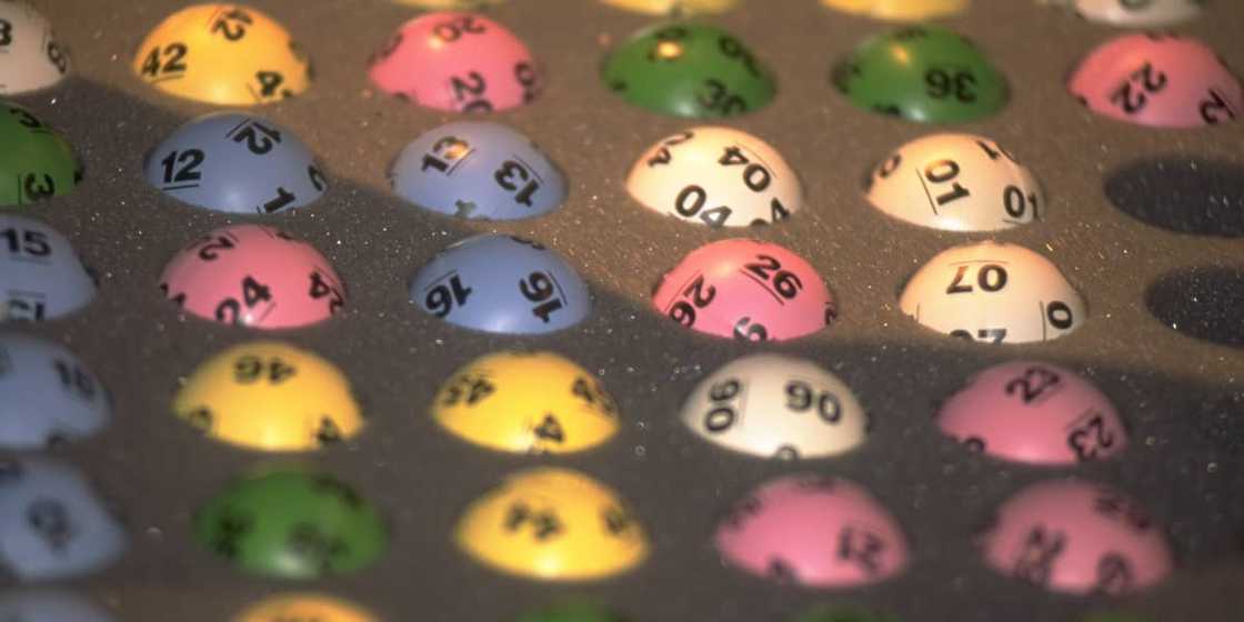 KZN Local Wins R3.2m in the Lottery, Only Spends R80 on Winning Ticket KZN Local Wins R3.2m in the Lottery, Only Spends R80 on Winning Ticket