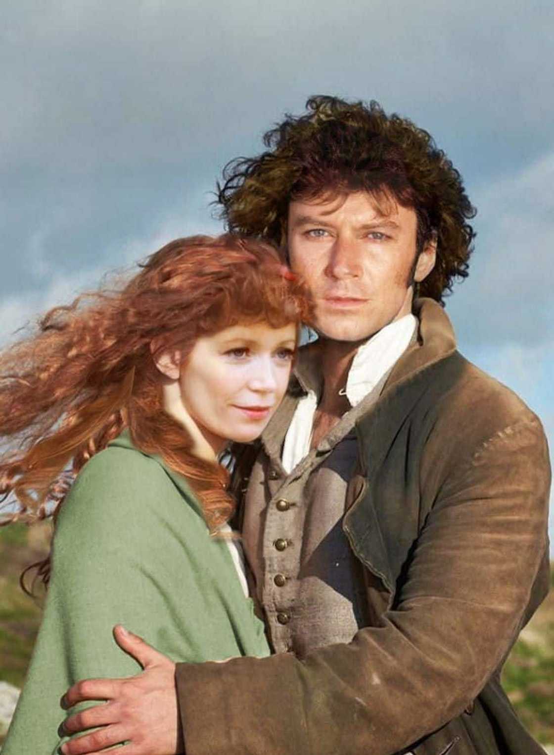 cast of Poldark cast of Poldark