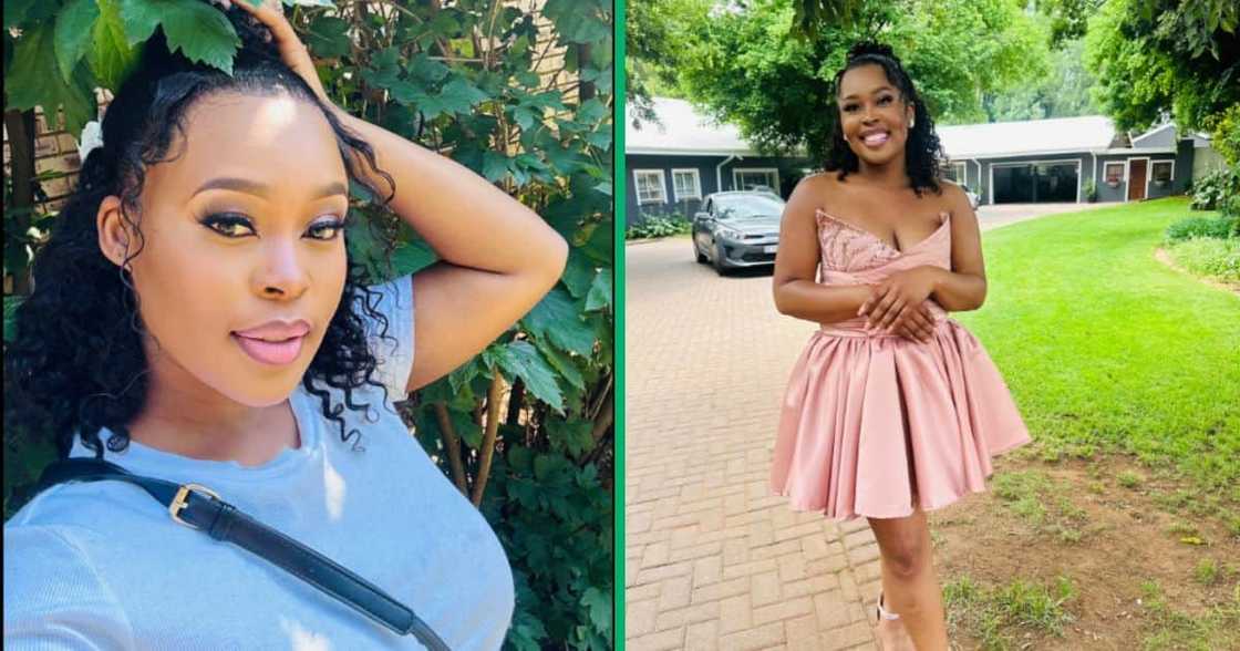 A 35-year-old said she had not been involved in sexual intercourse in five years. A 35-year-old said she had not been involved in sexual intercourse in five years.