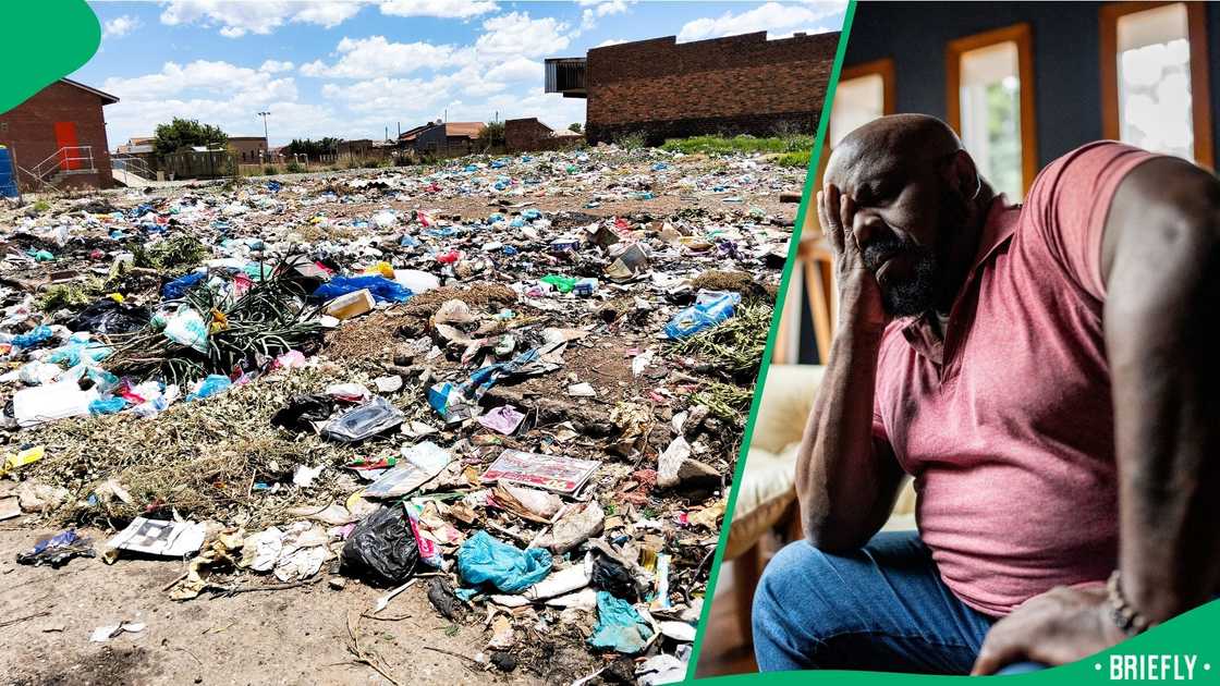 Emfuleni Municipality returned R640 million in unused funds despite providing poor service delivery Emfuleni Municipality returned R640 million in unused funds despite providing poor service delivery