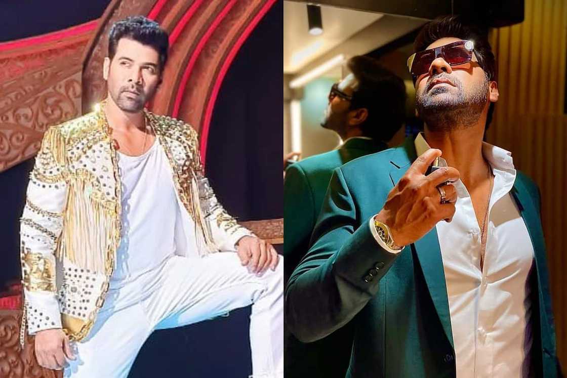 How much does Shabir Ahluwalia earn? How much does Shabir Ahluwalia earn?