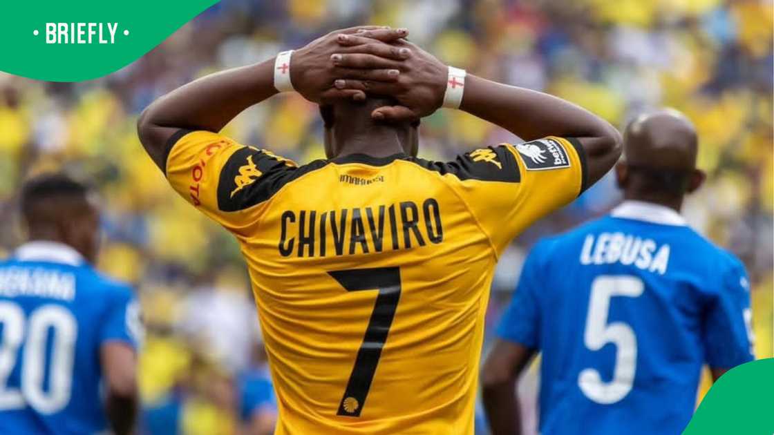Biyela believes the Soweto giants acted hastily and failed to maximise the striker’s strengths Biyela believes the Soweto giants acted hastily and failed to maximise the striker’s strengths