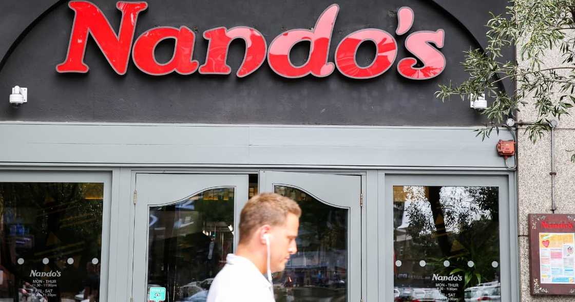 Nando's Slams Fake Bishop Israel Makuma Ad, Says It's Not Theirs:"This Is in Bad Taste" Nando's Slams Fake Bishop Israel Makuma Ad, Says It's Not Theirs:"This Is in Bad Taste"